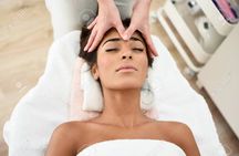 Turkish Bath and Massage Cappadocia