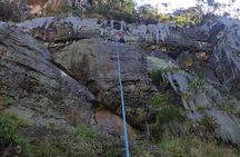 Rock Climbing in Suesca