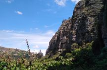 Rock Climbing in Suesca