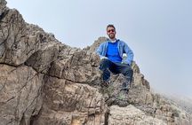 Guided Private Tour to Wakan Village in Oman