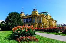 Private Tour of Zagreb