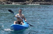Full Day Tour Isla Salango Snorkel Seabirds from Guayaquil