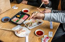 LA Food Tour: Exploring America’s Culinary Frontier