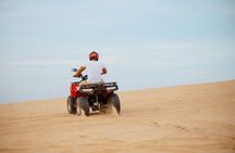 Las Vegas Beginner ATV Tour with Safety Training