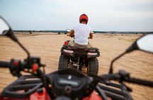 Las Vegas Beginner ATV Tour with Safety Training