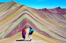 Rainbow Mountain Tour