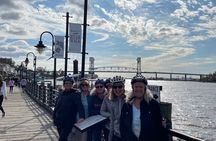 E-Bike Tour of Wilmington's History, Haunts & Breweries