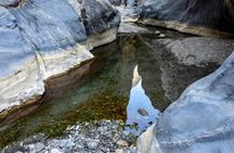 Full Day Wadi Bani Awf-Bilad Sayt Private Tour