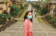 Private Tour: Bali Cultural Heritage Tour