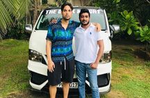 5 Day Private Tour in Sri Lanka
