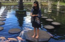 Royal Karangasem Heritage Tour