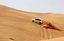 Desert Safari Dubai with Dune Bashing, Activities and Dinner
