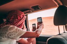 Desert Safari Dubai with Dune Bashing, Activities and Dinner