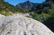 Private Tour of the White Canyon Ancestral Route in Utuado