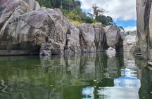 Private Tour of the White Canyon Ancestral Route in Utuado