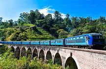 2 Day Tour of Yala & Ella with Hill Country Scenic Train Ride - All Inclusive