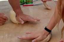 Puglia Cooking class "Le orecchiette, che pasta!"