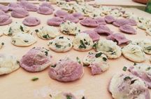 Puglia Cooking class "Le orecchiette, che pasta!"