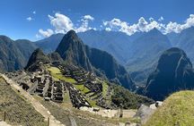 2-Day & 1-Night Private Inca Trail from Cusco to Machu Picchu
