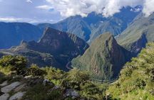 2-Day & 1-Night Private Inca Trail from Cusco to Machu Picchu