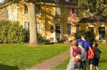 Cambridge, Lexington, & Concord: Private Revolutionary War Tour