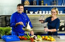 Split Cooking Class