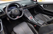 24 Hours Exotic Car Rally Experience - Miami-Key West-Miami, FL