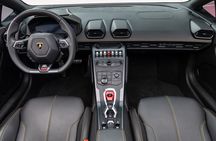 24 Hours Exotic Car Rally Experience - Miami-Key West-Miami, FL