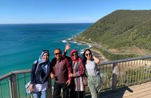 Private Three Day Great Ocean Road Tour