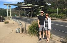 Private Three Day Great Ocean Road Tour