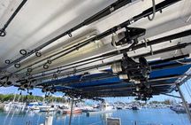3-Hour Honolulu Bottom Fishing Adventure 