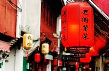 Private Zhujiajiao Water Town Tour with Tea Tasting fromShanghai 