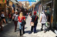 Private Athens Walk: Ruins, Markets & Local Stories