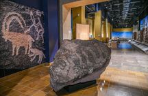 Discover Riyadh Signature Tour from Riyadh 