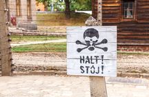 Auschwitz-Birkenau: Fast-Track Ticket & Guided Tour No Transfers