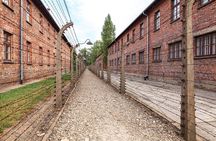 Auschwitz-Birkenau: Fast-Track Ticket & Guided Tour No Transfers