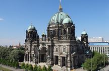 Explore Berlin History and Highlights Sightseeing Walking Tour