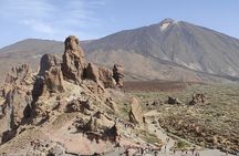 Masca Teide Full Day Panoramic Bus Cabrio from South