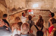 Herculaneum Small Group Tour and Ticket With an Archaeologist 