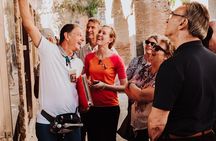 Herculaneum Small Group Tour and Ticket With an Archaeologist 