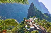 Masca Teide Full Day Panoramic Bus Cabrio from South