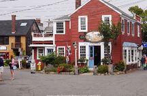 Boston Private Day Trip with Salem & Cape Ann’s North Shore