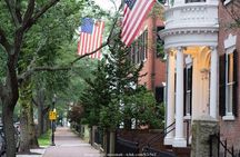 Boston Private Day Trip with Salem & Cape Ann’s North Shore