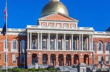 The Best of Boston: Private Tour