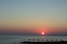 8 Day Group Tour to Ancient Greece, Athens, Poros, Hydra, Aegina