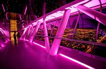 Old Riyadh & Sky Bridge Adventure Tour from Riyadh 