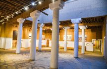 Old Riyadh & Sky Bridge Adventure Tour from Riyadh 