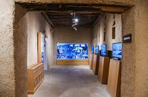 Old Riyadh & Sky Bridge Adventure Tour from Riyadh 