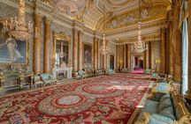 Buckingham Palace and Windsor Castle Escorted Tour from London