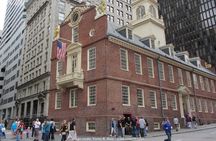 Boston’s Freedom Trail: Private Tour including Paul Revere House